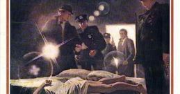 Report to the Commissioner (1975)
