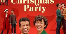 The 5-Year Christmas Party (2024)