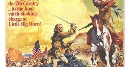 Custer of the West (1967)