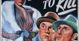 Dressed to Kill (1946) Sherlock Holmes sets out to discover why a trio of murderous villains, including a dangerously