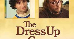 The Dress Up Gang (2020)