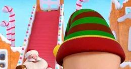 The Boss Baby: Christmas Bonus (2022)