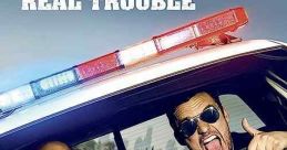 Let's Be Cops (2014) Two struggling pals dress as police officers for a costume party and become neighborhood sensations. But