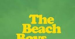 The Beach Boys: Making Pet (2017)