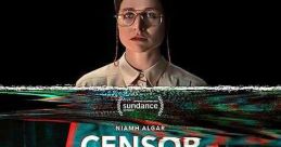 Censor (2021) After viewing a strangely familiar video nasty, Enid, a film censor, sets out to solve the past mystery of