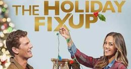 The Holiday Fix Up (2021)