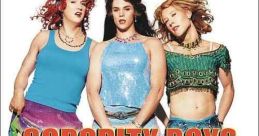 Sorority Boys (2002)