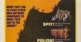 The Devil's Brigade (1968)