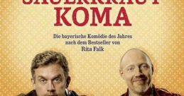 Sauerkrautkoma (2018)