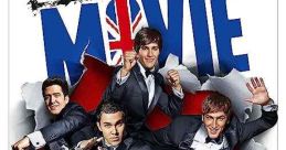 Big Time Movie (2012) The boys from Big Time Rush travel to London for their first international tour and accidentally get
