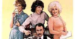 9 to 5 (1980)