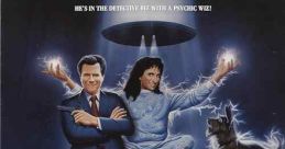 Second Sight (1989)
