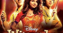 Wizards of Waverly Place: The Movie (2009) A young wizard conjures a spell that puts her family in jeopardy. Cast: Alex