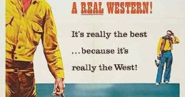 Cowboy (1958)