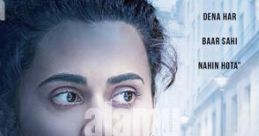 Badla (2019) A dynamic young entrepreneur finds herself locked in a hotel room with the corpse of her dead lover. She hires a