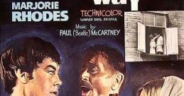 The Family Way (1966)