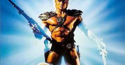 Masters of the Universe (1987) The heroic warrior He-Man battles against the evil lord Skeletor and his armies of darkness
