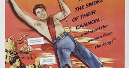 The Crimson Pirate (1952)