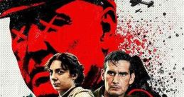 Condor's Nest (2023) An American combat aviator serves in Europe, and a decade after the fall of Nazi Germany, travels across