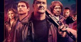 Rise of the Footsoldier: Marbella (2019)