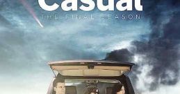 Casual (2015) A comedy series about a bachelor brother and his newly divorced sister living under one roof again. Together,