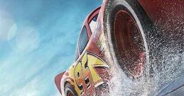 Cars 3 (2017) Lightning McQueen sets out to prove to a new generation of racers that he's still the best race car in the