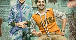 Sui Dhaaga - Made in India (2018)