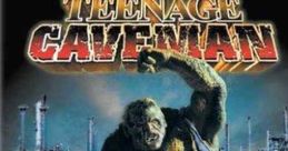 Teenage Caveman (2002) Teens encounter people, who, after being used as guinea pigs for the experimental testing of a virus