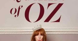 Queen of Oz (2023)