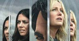 The Aviary (2022) Two women escape a cult into New Mexico's desert, fearing pursuit by its seductive yet controlling