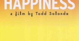 Happiness (1998)