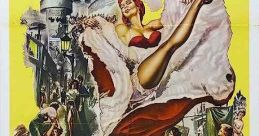 Moulin Rouge (1952)