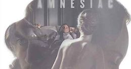 Amnesiac (2014) A misery-esque tale of a man who wakes up in bed after an accident, suffering from memory loss. He begins