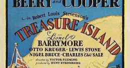 Treasure Island (1934)