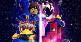 The Lego Movie 2: The Second Part (2019) It's been five years since everything was awesome and the citizens are facing a huge