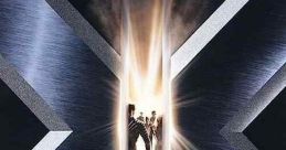 X Men (2000) In a world where mutants (evolved super-powered humans) exist and are discriminated against, two groups form for