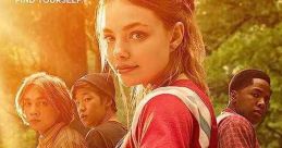Looking for Alaska (2019)