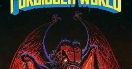 Forbidden World (1982) In the distant future, a federation marshal arrives at a research lab on a remote planet where a