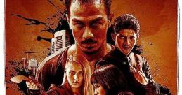 The Night Comes for Us (2018) Ito, a gangland enforcer, caught amidst a treacherous and violent insurrection within his Triad