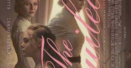The Beguiled (2017) During the Civil War, at a Southern girls’ boarding school, young women take in an injured enemy soldier.