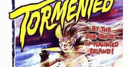 Tormented (1960)