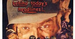 The Steel Helmet (1951)