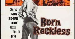 Born Reckless (1958)