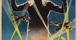 Invisible Agent (1942)
