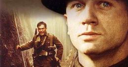 The Trench (1999) A story about a group of soldiers' last days before the battle of the Somme in 1916. Cast: Pte. Billy