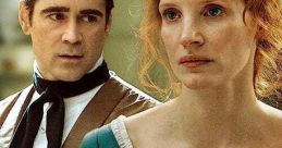 Miss Julie (2014)