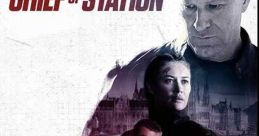 Chief of Station (2024) After learning that the death of his wife was not an accident, a former CIA Station Chief is forced