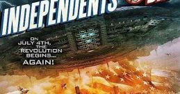 Independents' Day (2016) Aliens invade, this time delivering a clear ultimatum. The fate of humanity hangs in the balance