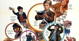 Oliver! (1968) After being sold to a mortician, young orphan Oliver Twist runs away and meets a group of boys trained to be