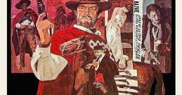For a Few Dollars More (1965) Two bounty hunters with the same intentions team up to track down a Western outlaw. Cast:
